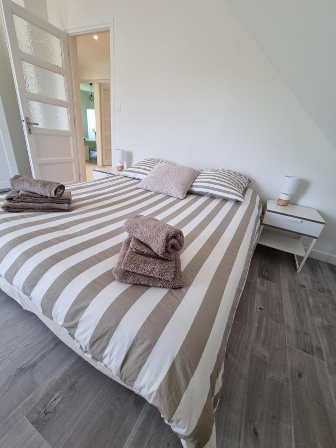 "La Scierie" T4 80M2 Annecy Apartman Kültér fotó