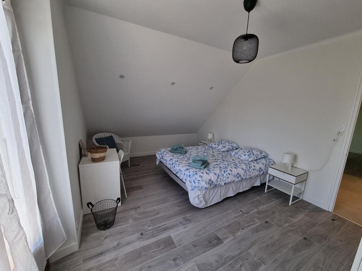 "La Scierie" T4 80M2 Annecy Apartman Kültér fotó