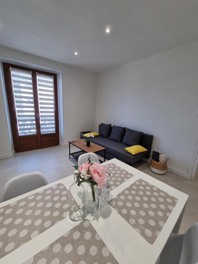 "La Scierie" T4 80M2 Annecy Apartman Kültér fotó