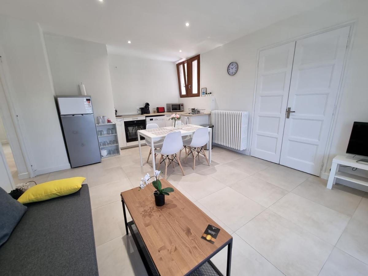 "La Scierie" T4 80M2 Annecy Apartman Kültér fotó