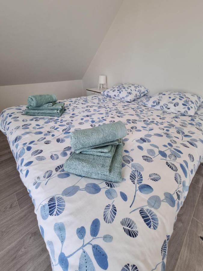 "La Scierie" T4 80M2 Annecy Apartman Kültér fotó