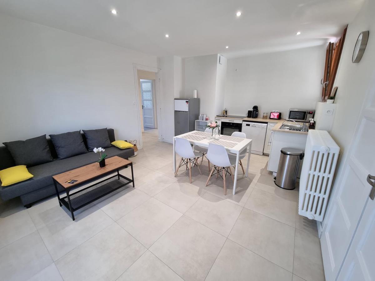 "La Scierie" T4 80M2 Annecy Apartman Kültér fotó
