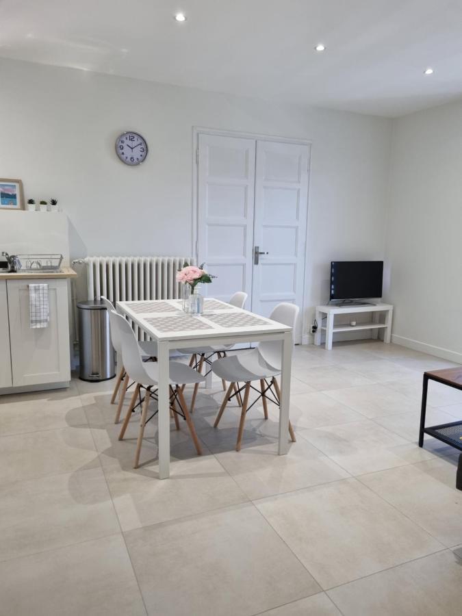 "La Scierie" T4 80M2 Annecy Apartman Kültér fotó