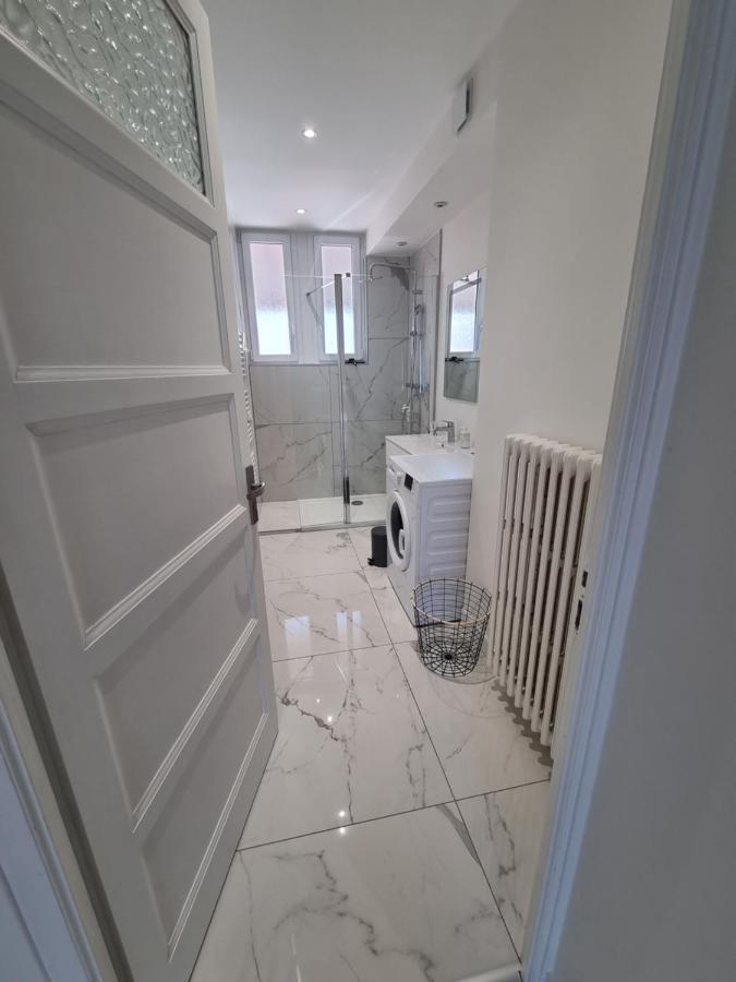 "La Scierie" T4 80M2 Annecy Apartman Kültér fotó
