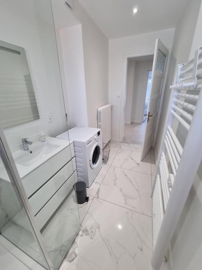 "La Scierie" T4 80M2 Annecy Apartman Kültér fotó