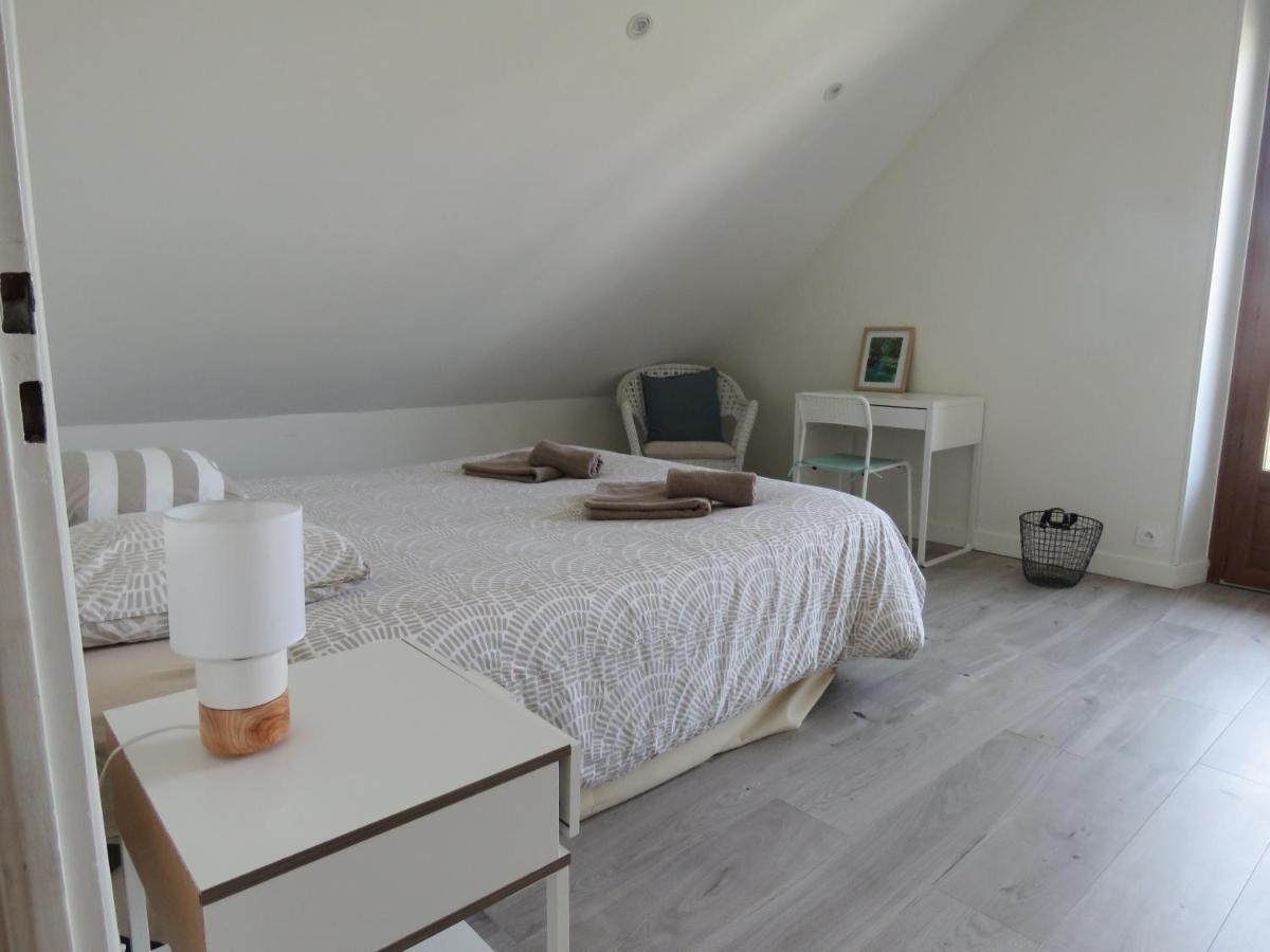 "La Scierie" T4 80M2 Annecy Apartman Kültér fotó