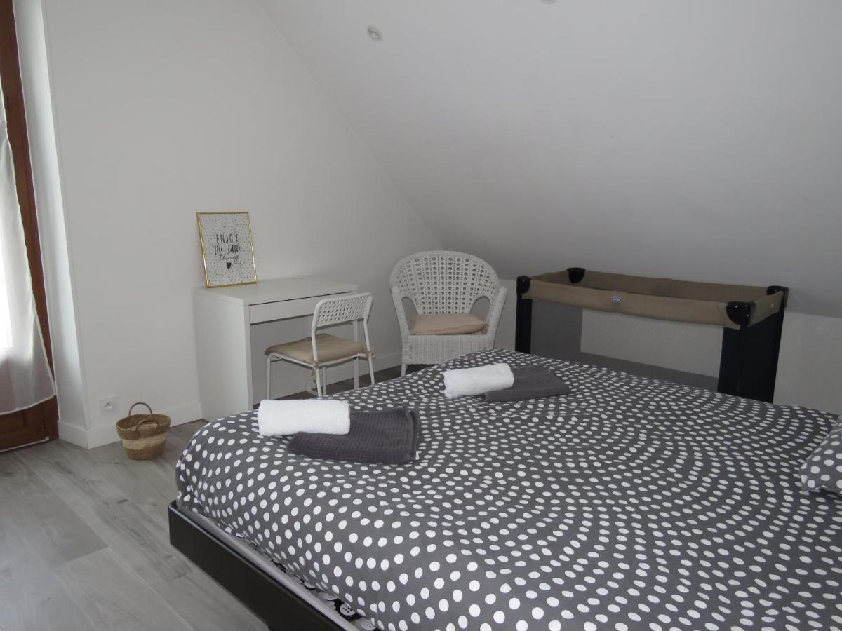 "La Scierie" T4 80M2 Annecy Apartman Kültér fotó