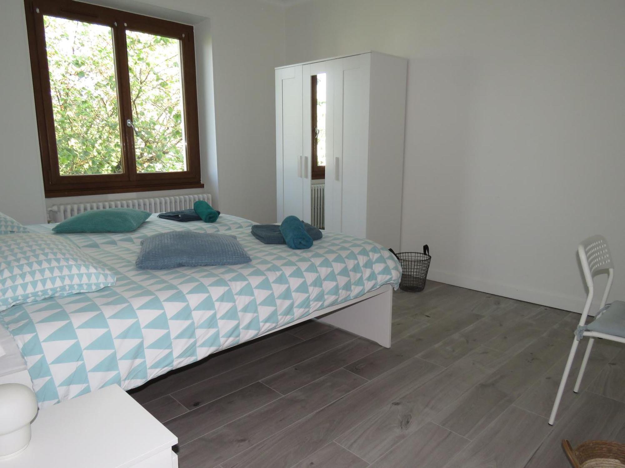"La Scierie" T4 80M2 Annecy Apartman Kültér fotó